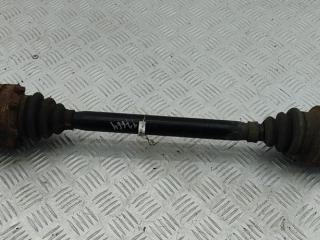 полуось задняя (приводной вал, ШРУС) BMW 5 E39 1997, 2.5 л., бензин, МКПП, синий, седан