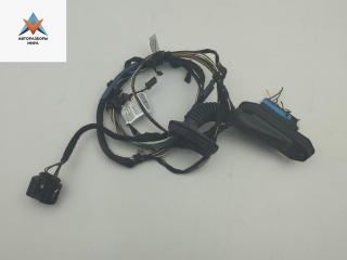 дверная проводка BMW X1 E84 2011, 2.0 л., дизель, АКПП, чёрный, внедорожник 5 дв., 9247091