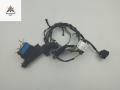 дверная проводка BMW X1 E84 2011, 2.0 л., дизель, АКПП, чёрный, внедорожник 5 дв., 9247091 - фото №2