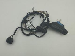 дверная проводка BMW X1 E84 2011, 2.0 л., дизель, АКПП, чёрный, внедорожник 5 дв., 9247091