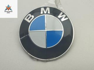 эмблема BMW 5 серия E39 1996, 2.0 л., бензин, МКПП, зелёный, седан, 8132375