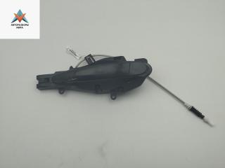 ручка наружная задняя левая BMW X1 E84 2011, 2.0 л., дизель, АКПП, чёрный, внедорожник 5 дв., 2992975