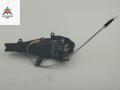 ручка наружная задняя левая BMW X1 E84 2011, 2.0 л., дизель, АКПП, чёрный, внедорожник 5 дв., 2992975 - фото №2