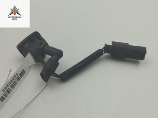 форсунка омывателя лобового стекла BMW 5 серия E60/E61 2005, 2.5 л., бензин, АКПП, чёрный, седан, 7132969