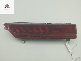 фонарь крышки багажника левый BMW 7 серия E65/E66/E67 2003, 4.4 л., бензин, АКПП, серый, седан, 8379689