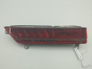 фонарь крышки багажника левый BMW 7 E65/E66 2003, 4.4 л., бензин, АКПП, серый, седан, 8379689