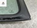 стекло заднее BMW 5 серия E39 [рестайлинг] 2003, 2.2 л., бензин, МКПП, серый, универсал - фото №13