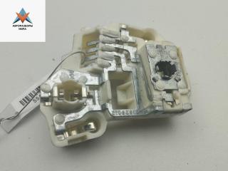 панель заднего левого фонаря BMW 3 серия E90/E91/E92/E93 [рестайлинг] 2008, 2.0 л., бензин, МКПП, серый, универсал, 7211215