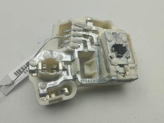 панель заднего левого фонаря BMW 3 серия E90/E91/E92/E93 [рестайлинг] 2008, 2.0 л., бензин, МКПП, серый, универсал, 7211215
