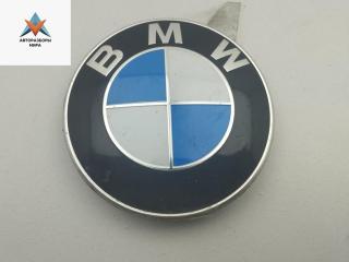 эмблема BMW 5 серия E39 [рестайлинг] 2000, 3.0 л., дизель, АКПП, синий, универсал, 8132375