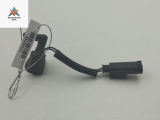 форсунка омывателя лобового стекла BMW 5 серия E60/E61 2003, 2.2 л., бензин, АКПП, серый, седан, 7132969