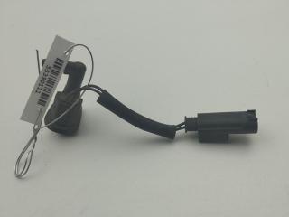 форсунка омывателя лобового стекла BMW 5 серия E60/E61 2003, 2.2 л., бензин, АКПП, серый, седан, 7132969