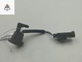 форсунка омывателя лобового стекла BMW 5 серия E60/E61 2003, 2.2 л., бензин, АКПП, серый, седан, 7132969 - фото №2