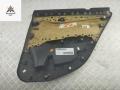 обшивка двери задняя левая BMW X1 E84 2011, 2.0 л., дизель, АКПП, чёрный, внедорожник 5 дв., 912720901 - фото №2