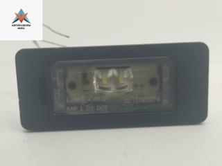 подсветка номера BMW 3 серия E90/E91/E92/E93 [рестайлинг] 2008, 2.0 л., бензин, МКПП, серый, универсал, 7193293
