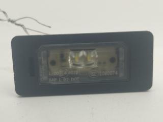 подсветка номера BMW 3 E90/E91/E92/E93 2008, 2.0 л., бензин, МКПП, серый, универсал, 7193293