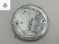 эмблема BMW 7 серия E65/E66/E67 2003, 4.4 л., бензин, АКПП, серый, седан, 8203864 - фото №2