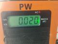 эмблема BMW 7 серия E65/E66/E67 2003, 4.4 л., бензин, АКПП, серый, седан, 8203864 - фото №3