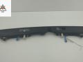 подсветка номера BMW 7 серия E65/E66/E67 2003, 4.4 л., бензин, АКПП, серый, седан, 6908711 - фото №2