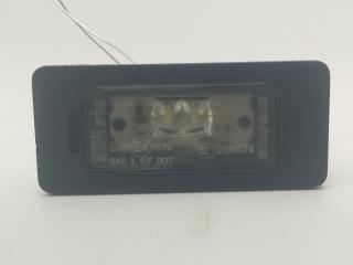 подсветка номера BMW 3 серия E90/E91/E92/E93 [рестайлинг] 2008, 2.0 л., бензин, МКПП, серый, универсал, 7193293
