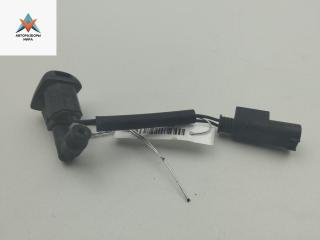 форсунка омывателя лобового стекла BMW 5 серия E60/E61 2005, 2.5 л., бензин, АКПП, чёрный, седан, 7132969