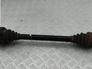 полуось задняя (приводной вал, ШРУС) BMW 7 серия E65/E66/E67 2003, 4.4 л., бензин, АКПП, серый, седан