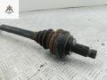 полуось задняя (приводной вал, ШРУС) BMW 7 серия E65/E66/E67 2003, 4.4 л., бензин, АКПП, серый, седан - фото №2