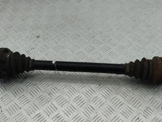 полуось задняя (приводной вал, ШРУС) BMW 7 E65/E66 2003, 4.4 л., бензин, АКПП, серый, седан