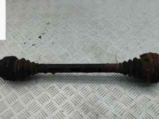 полуось задняя (приводной вал, ШРУС) BMW 7 серия E65/E66/E67 2003, 4.4 л., бензин, АКПП, серый, седан