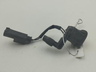 форсунка омывателя лобового стекла BMW 5 E39 1996, 2.0 л., бензин, МКПП, зелёный, седан, 8361039