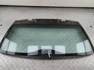 стекло заднее BMW 5 серия E60/E61 2005, 2.5 л., бензин, МКПП, чёрный, универсал