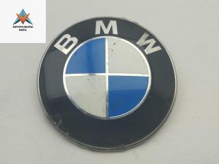 эмблема BMW 3 серия E46 [рестайлинг] 2004, 2.0 л., бензин, МКПП, синий, седан, 8132375