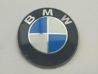 эмблема BMW 3 E46 2004, 2.0 л., бензин, МКПП, синий, седан, 8132375