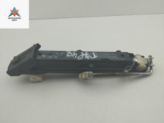 домкрат BMW 5 серия E39 1999, 2.5 л., бензин, МКПП, синий, седан, 1092710