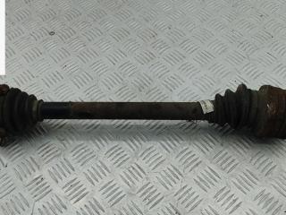 полуось задняя (приводной вал, ШРУС) BMW 3 серия E46 [рестайлинг] 2002, 2.0 л., бензин, МКПП, серый, седан, 1229493