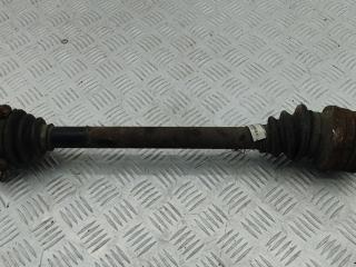 полуось задняя (приводной вал, ШРУС) BMW 3 серия E46 [рестайлинг] 2002, 2.0 л., бензин, МКПП, серый, седан, 1229493