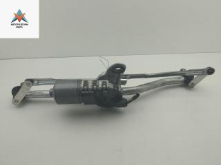 Механизм стеклоочистителя переднего (трапеция дворников) BMW 3 серия E46 [рестайлинг] 2003, 1.8 л., бензин, МКПП, серый, универсал