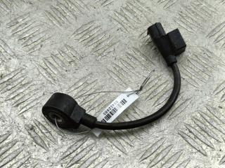 датчик детонации Subaru Legacy 2006, 2.5 л., бензин, АКПП, чёрный, универсал, KNE30
