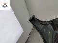 бампер задний Audi A4 B5 [рестайлинг] 1999, зелёный, седан, 8D5807311AA - фото №12
