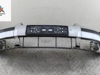 бампер передний Volkswagen Passat B5 [рестайлинг] 2002, дизель, серый, универсал, 3B0807217K