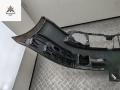 бампер передний Volkswagen Passat B5 [рестайлинг] 2002, дизель, серый, универсал, 3B0807217K - фото №13