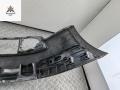 бампер передний Volkswagen Passat B5 [рестайлинг] 2002, дизель, серый, универсал, 3B0807217K - фото №18