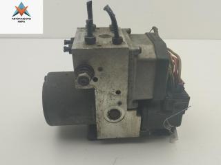 блок ABS Audi A6 4B/C5 1998, 2.4 л., бензин, МКПП, серый, седан, 8E0614111C