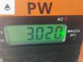 радиатор кондиционера Audi A4 B5 [рестайлинг] 1999, 2.4 л., бензин, АКПП, серый, седан, 8D0260401H - фото №3