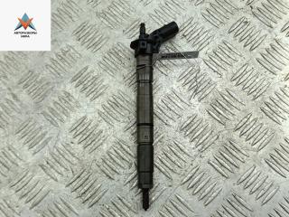 форсунка Audi A6 4F/C6 2006, 2.7 л., дизель, МКПП, чёрный, универсал, 059130177AC