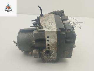 блок ABS Audi A6 4A/C4 1994, 2.6 л., бензин, МКПП, синий, седан, 8D0614111