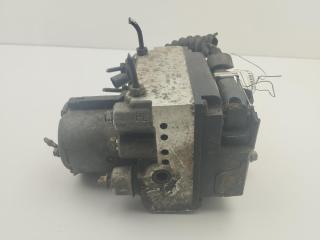 блок ABS Audi A6 4A/C4 1994, 2.6 л., бензин, МКПП, синий, седан, 8D0614111