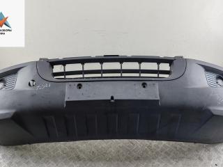 бампер передний Volkswagen Crafter 1 поколение 2007, дизель, белый, микроавтобус, 9068800170