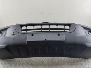бампер передний Volkswagen Crafter 1 поколение 2007, дизель, белый, микроавтобус, 9068800170