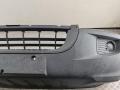 бампер передний Volkswagen Crafter 1 поколение 2007, дизель, белый, микроавтобус, 9068800170 - фото №7